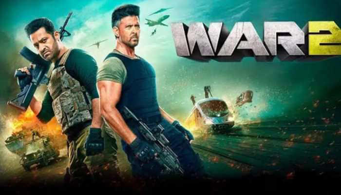 War 2